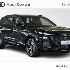 Audi Q3 2026