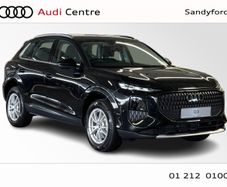 Audi Q3 2026