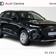 Audi Q3 2026