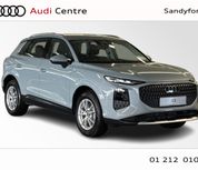 Audi Q3 2026
