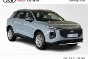 Audi Q3 2026