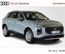 Audi Q3 2026