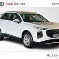 Audi Q3 2026