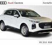 Audi Q3 2026