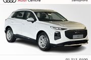 Audi Q3 2026