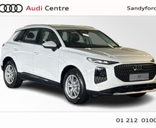 Audi Q3 2026