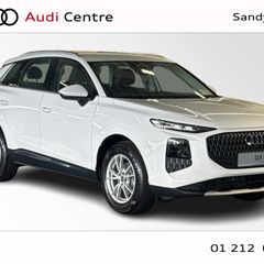 Audi Q3 2026