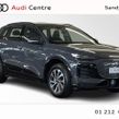 Audi Q6 e-tron 2026
