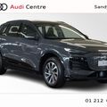 Audi Q6 e-tron 2026