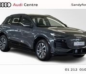 Audi Q6 e-tron 2026