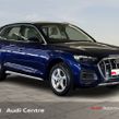 Audi Q5 2022