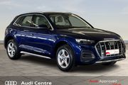 Audi Q5 2022