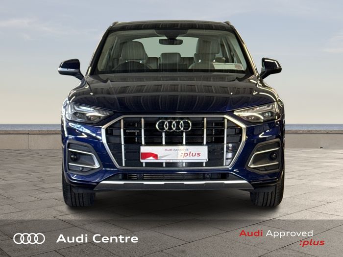 Audi Q5 2022