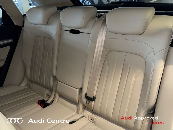 Audi Q5 2022