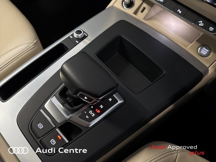 Audi Q5 2022