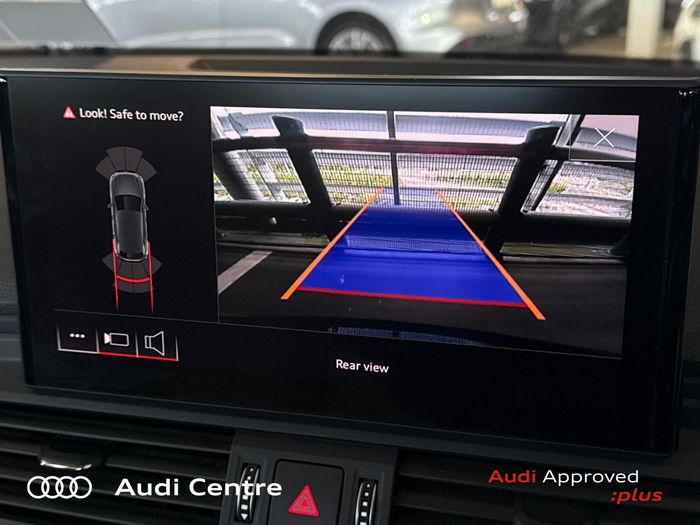 Audi Q5 2022
