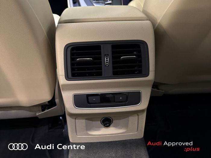 Audi Q5 2022