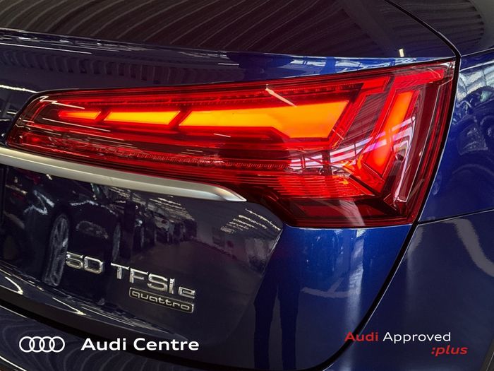 Audi Q5 2022
