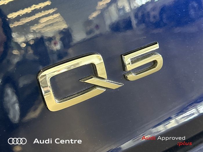 Audi Q5 2022