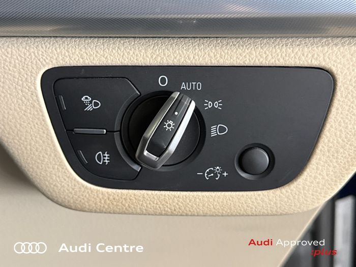 Audi Q5 2022