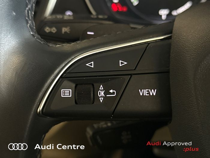 Audi Q5 2022