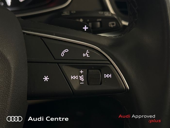 Audi Q5 2022