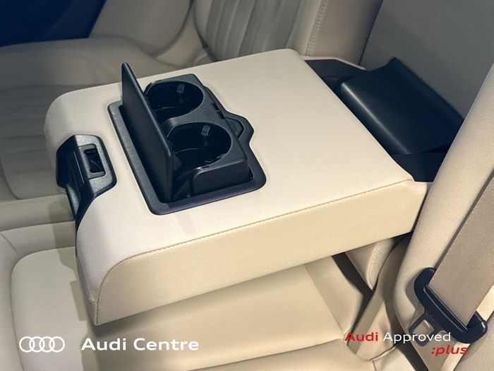 Audi Q5 2022