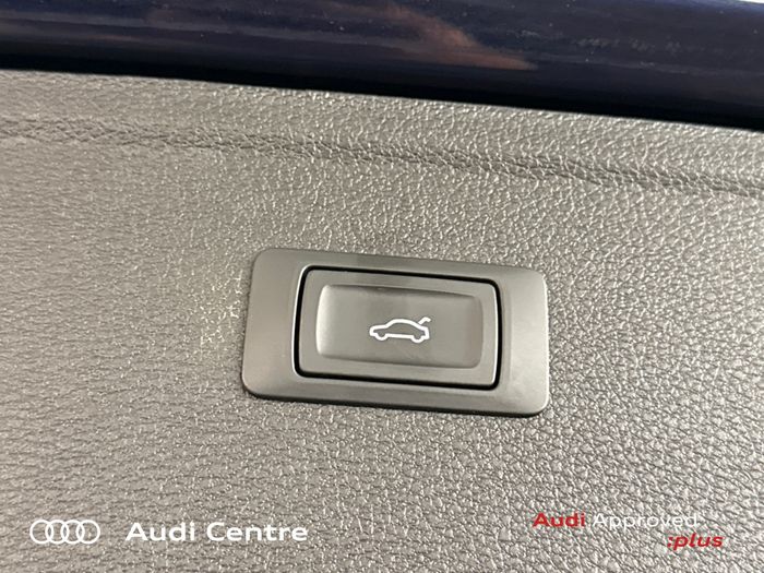 Audi Q5 2022