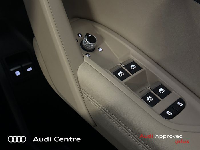Audi Q5 2022