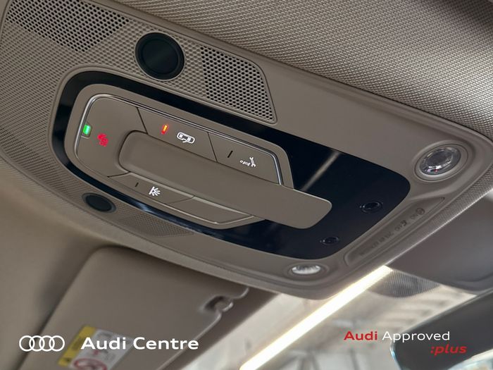 Audi Q5 2022