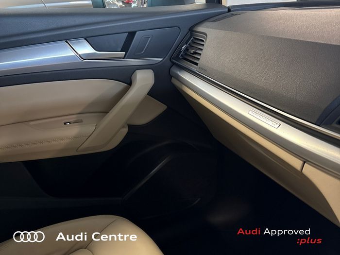 Audi Q5 2022