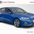 Audi A3 2026