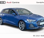 Audi A3 2026
