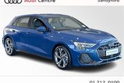 Audi A3 2026