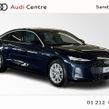 Audi A6 2026