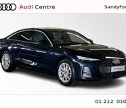 Audi A6 2026