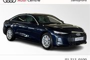 Audi A6 2026
