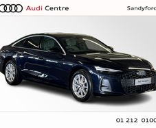 Audi A6 2026