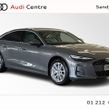 Audi A6 2026