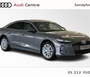Audi A6 2026