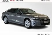 Audi A6 2026
