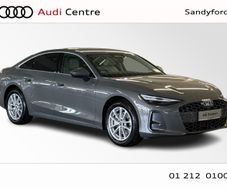 Audi A6 2026