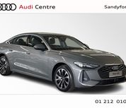 Audi A5 2026