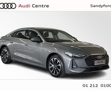 Audi A5 2026