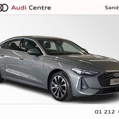 Audi A5 2026