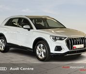 Audi Q3 2023