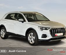 Audi Q3 2023