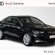 Audi A3 2026