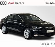 Audi A3 2026