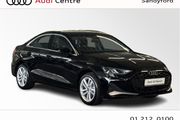 Audi A3 2026